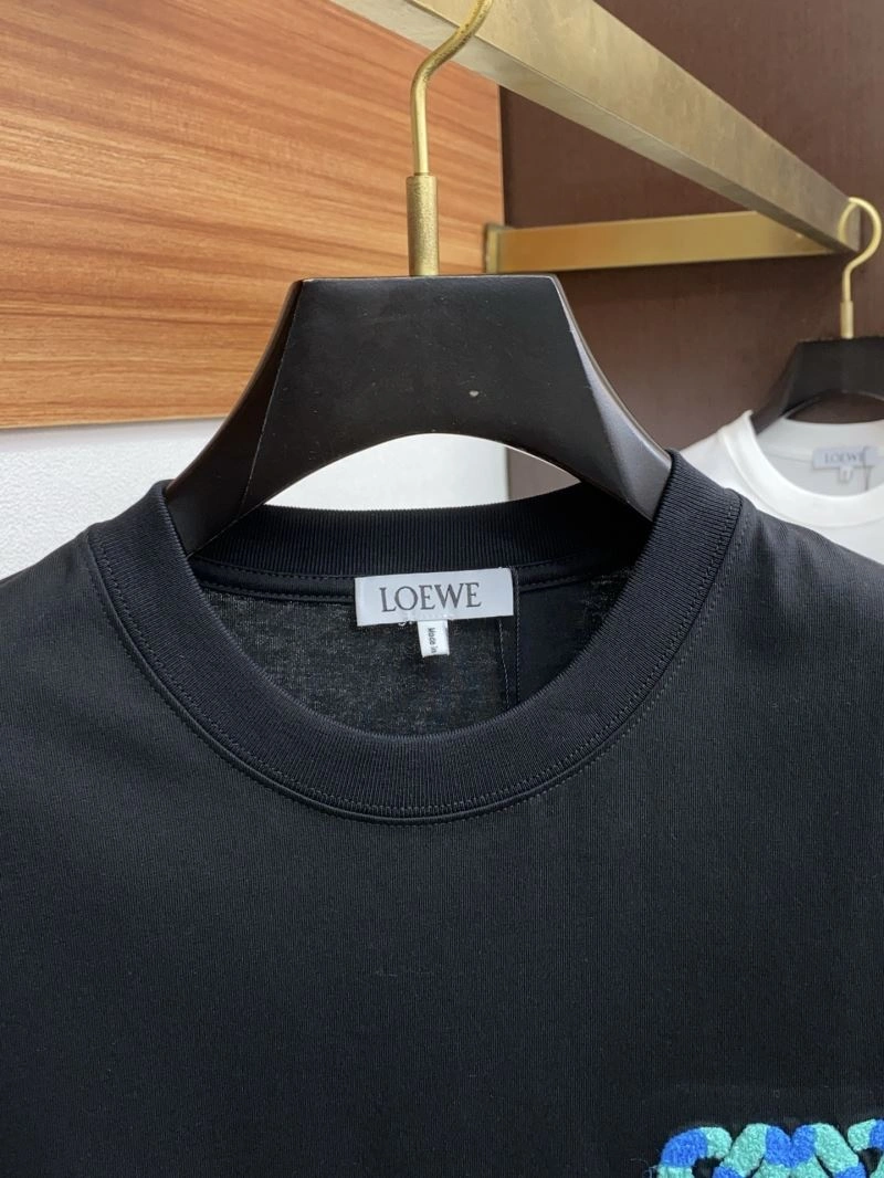 HighPerformance Loewe T-Shirts 158331