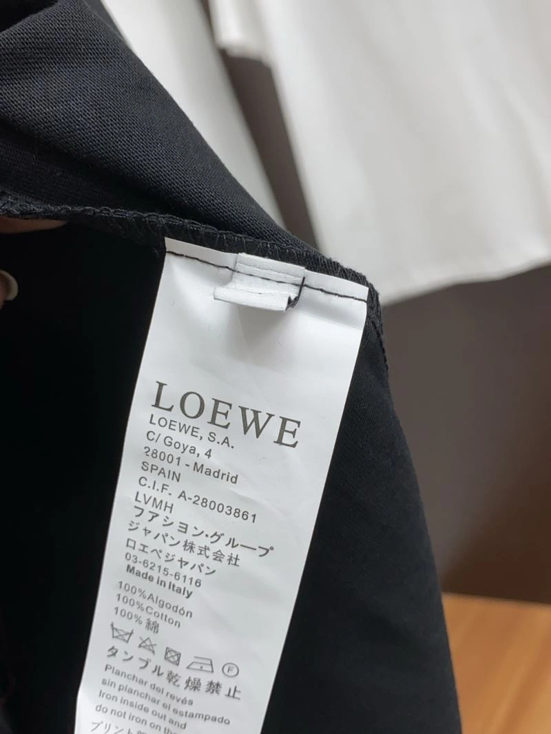 HighPerformance Loewe T-Shirts 158331