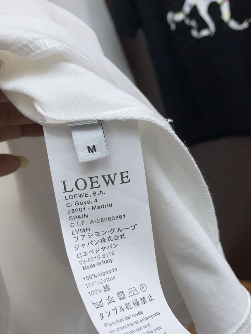 SunProtective Loewe T-Shirts 158330