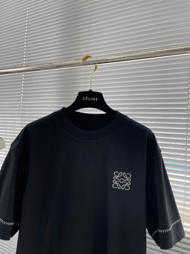 Loewe T-Shirts QuickDry 158326
