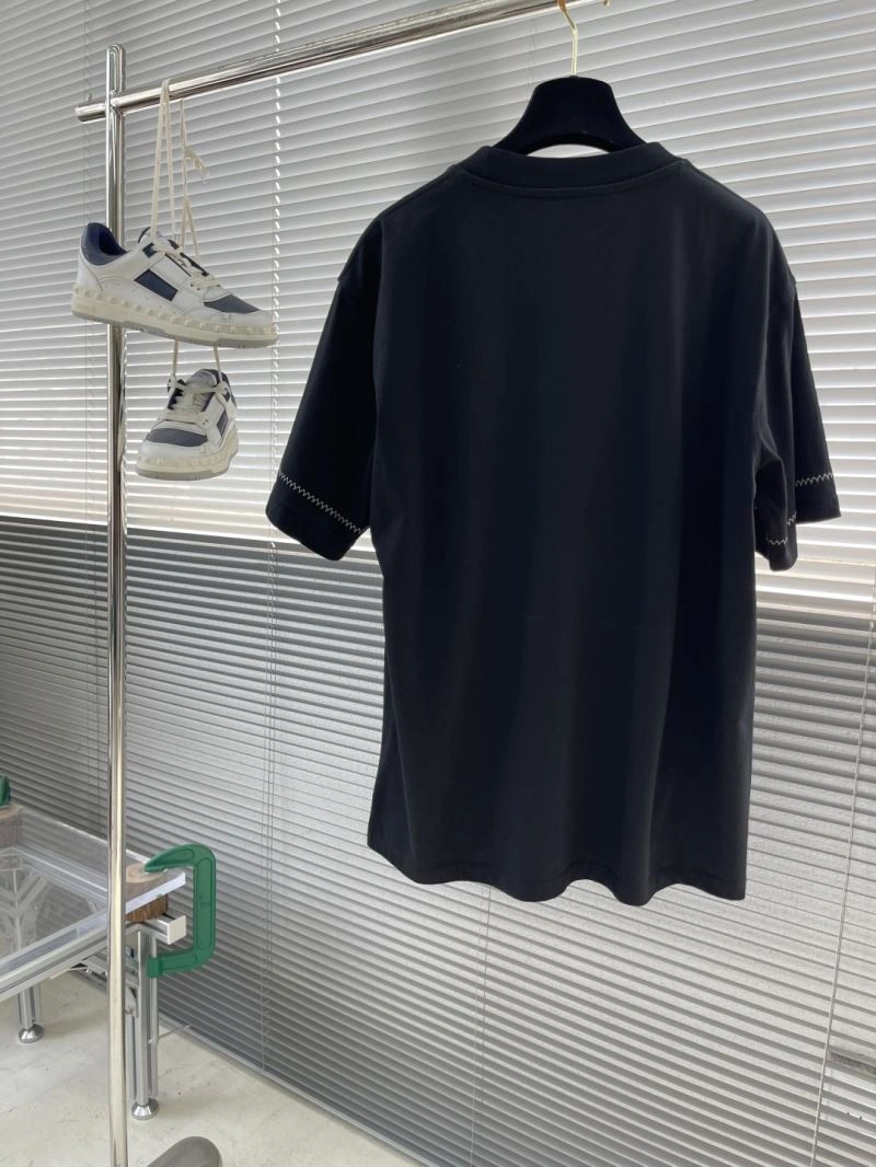 Loewe T-Shirts QuickDry 158326