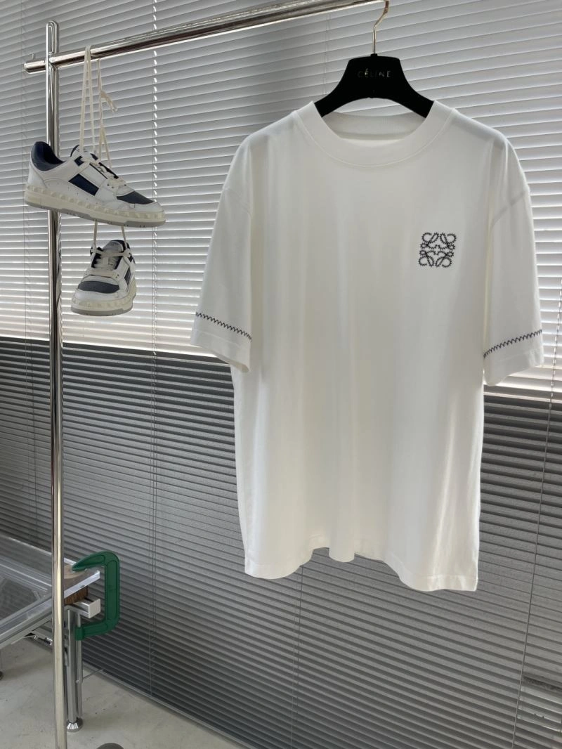 Lightweight Loewe T-Shirts 158353