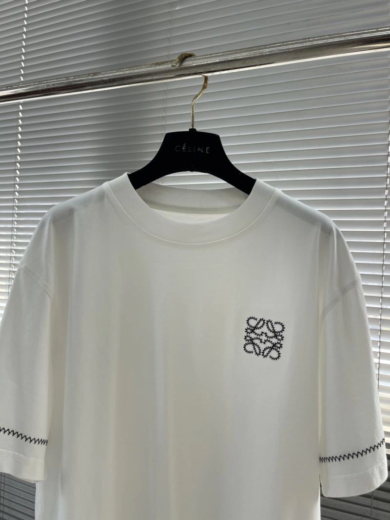 Lightweight Loewe T-Shirts 158353