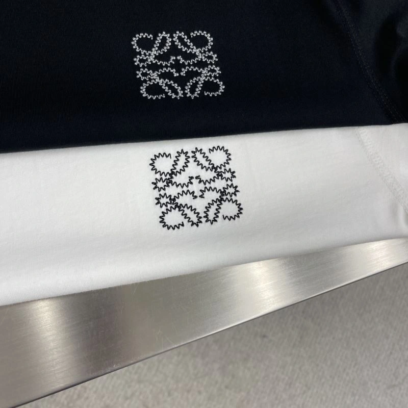 Lightweight Loewe T-Shirts 158353