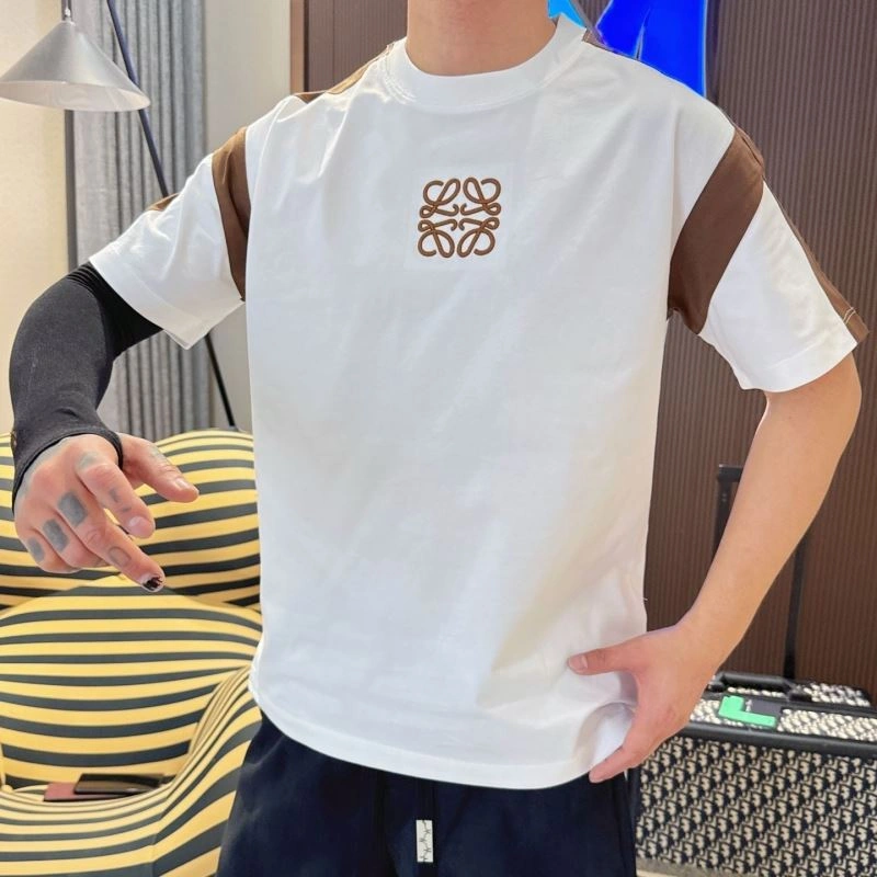 Loewe T-Shirts Timeless 158319