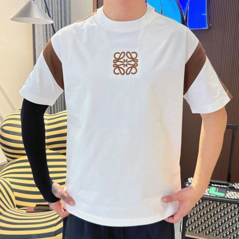 Loewe T-Shirts Timeless 158319