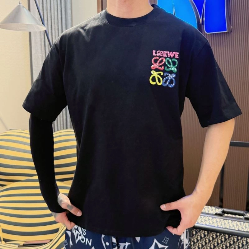 Loewe T-Shirts SmartChoice 158323