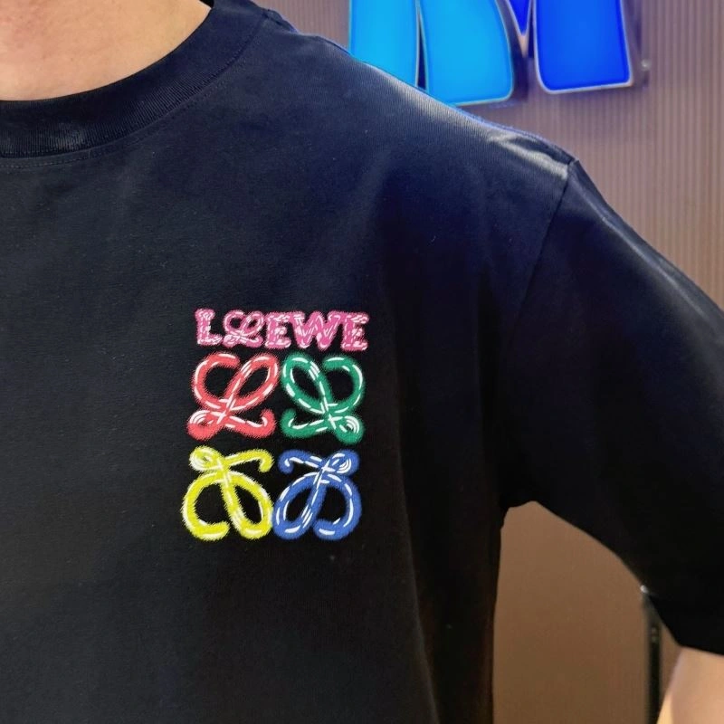 Loewe T-Shirts SmartChoice 158323