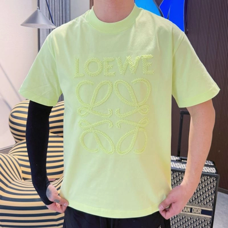 Loewe T-Shirts Popular 158315