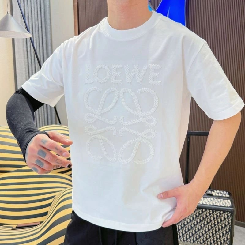 Versatile Loewe T-Shirts 158317