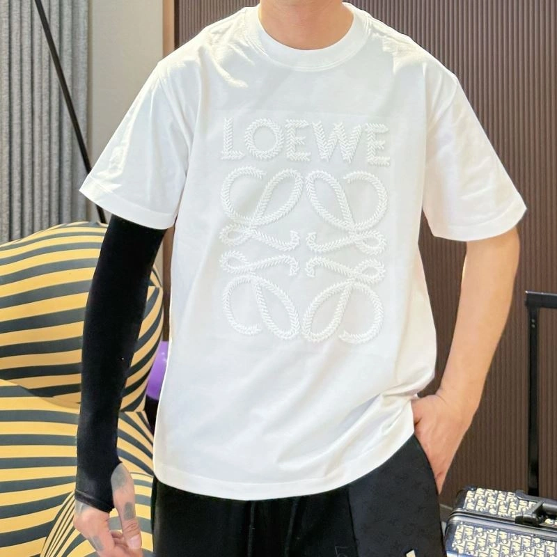 Versatile Loewe T-Shirts 158317