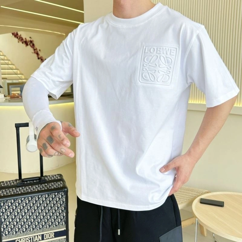 OdorResistant Loewe T-Shirts 158312