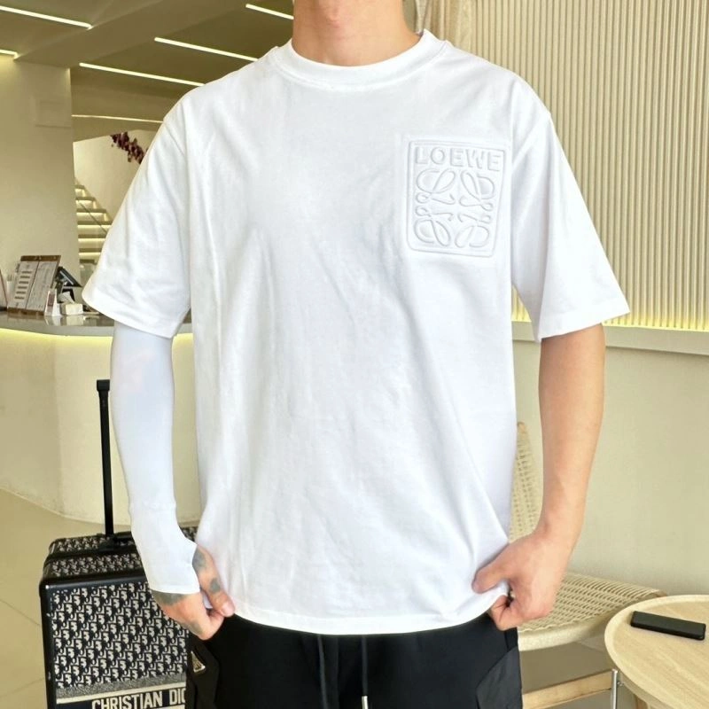 OdorResistant Loewe T-Shirts 158312