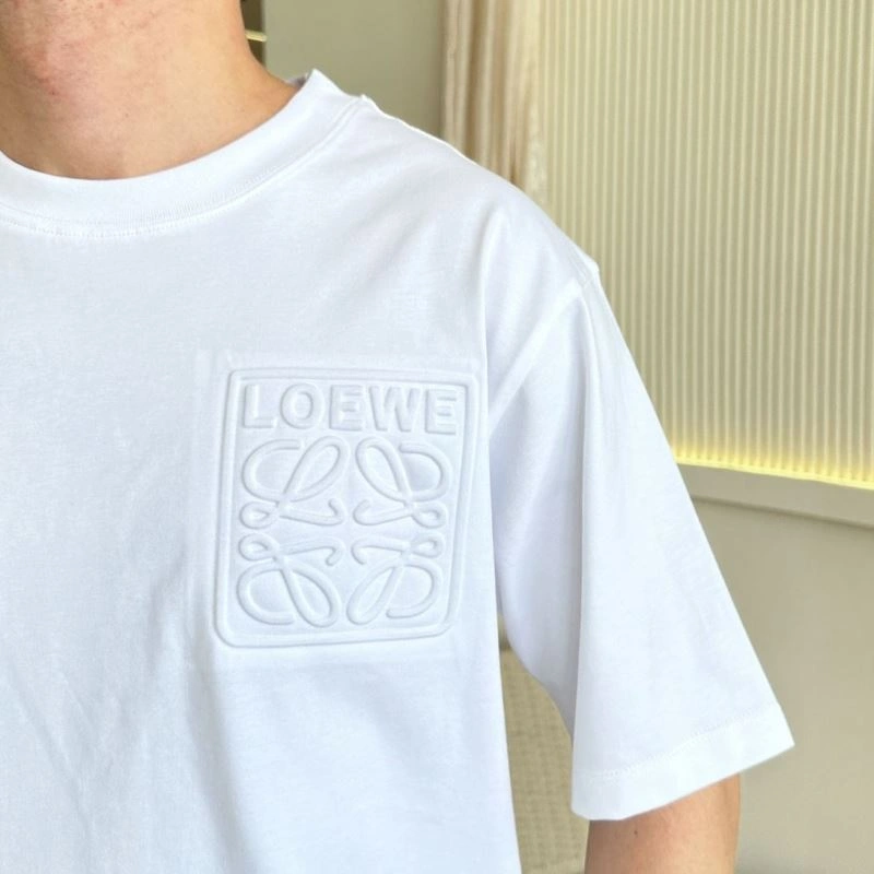 OdorResistant Loewe T-Shirts 158312