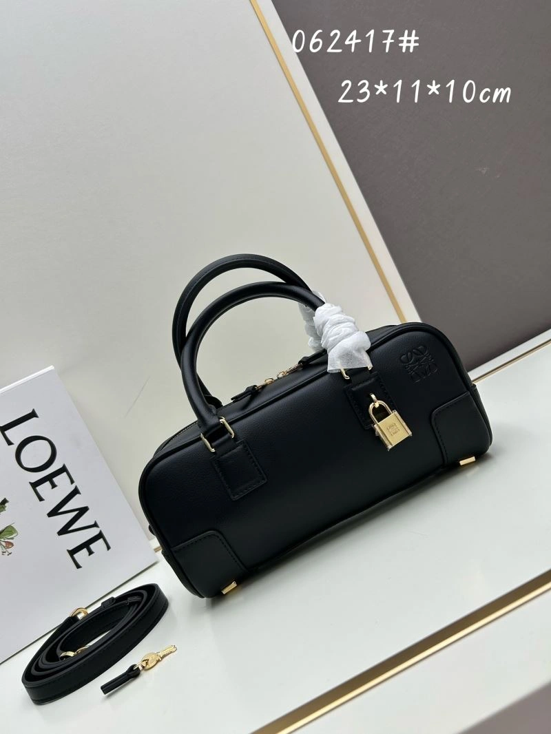 Loewe Top Handle Bags ModernLook 83582