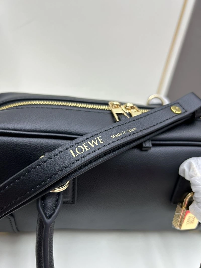 Loewe Top Handle Bags ModernLook 83582