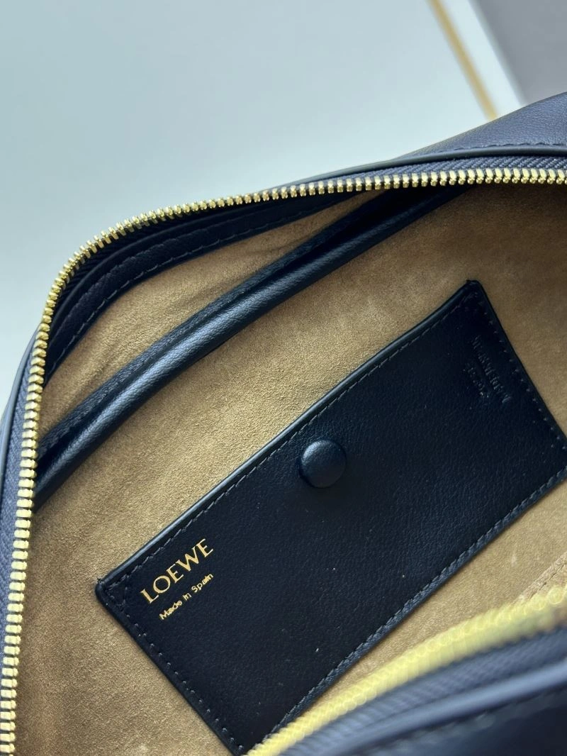 Loewe Top Handle Bags ModernLook 83582
