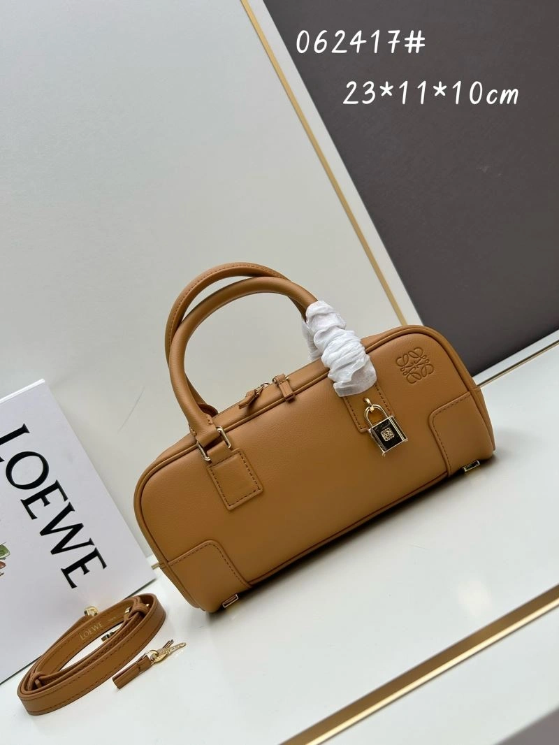 SunProtective Loewe Top Handle Bags 83579