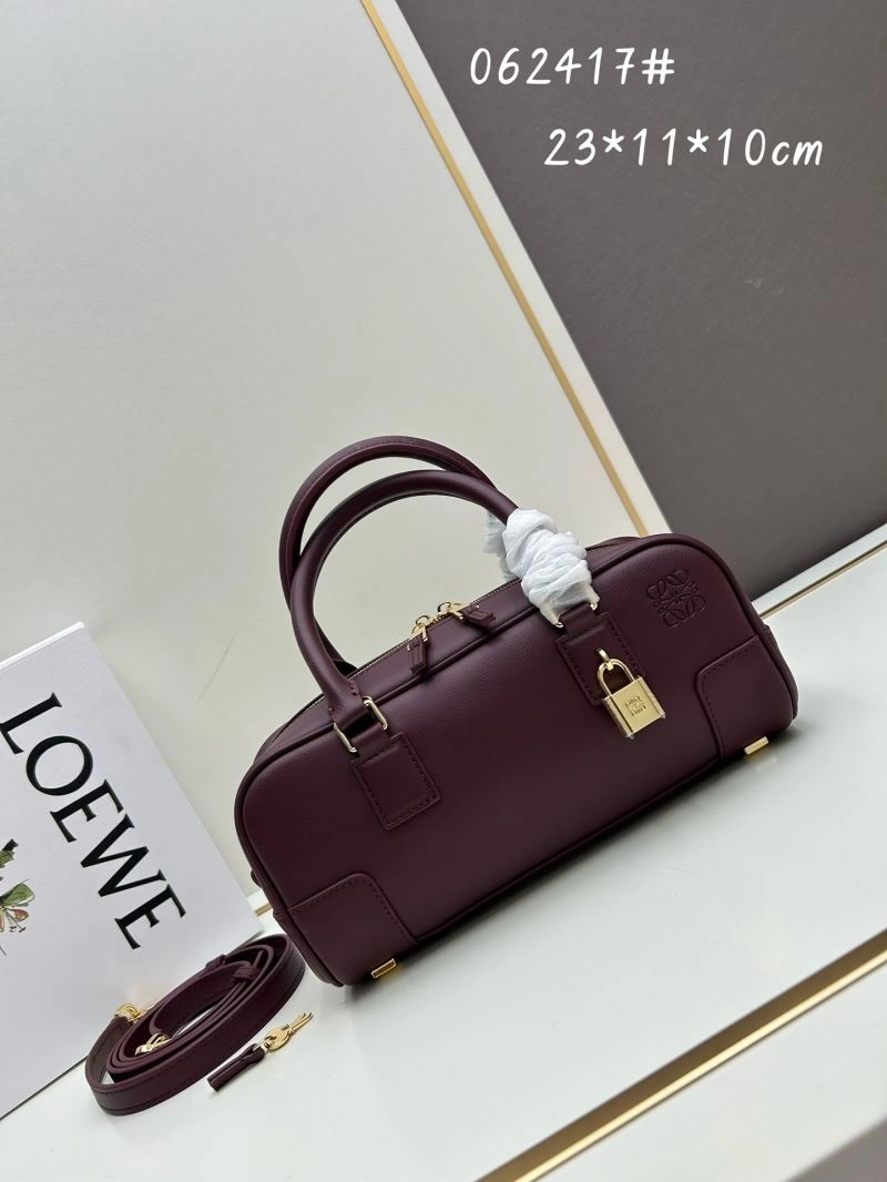 Loewe Top Handle Bags Trendy 83615