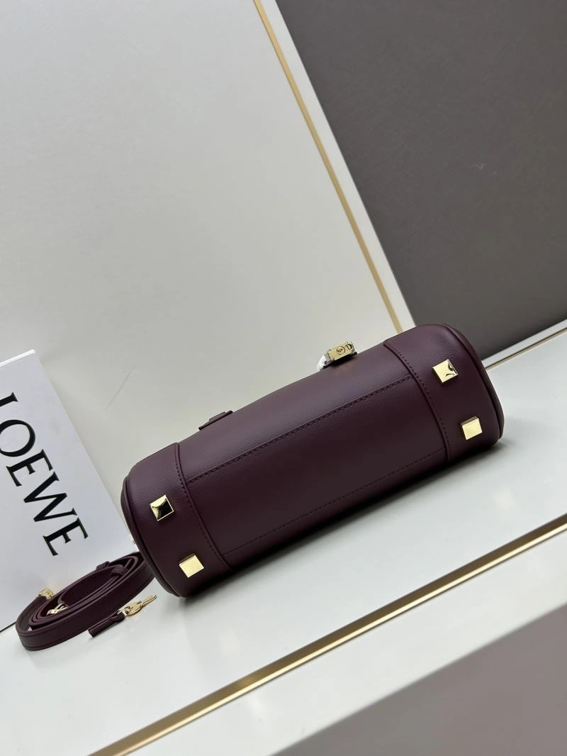 Loewe Top Handle Bags Trendy 83615