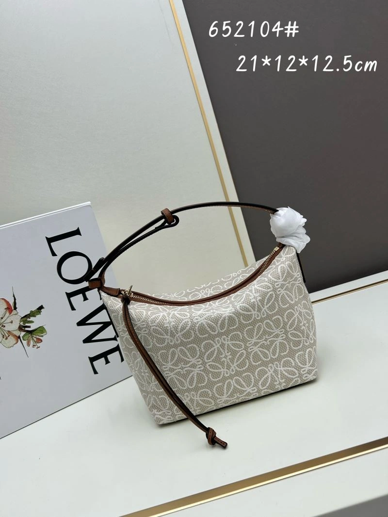 SunProtective Loewe Top Handle Bags 83570