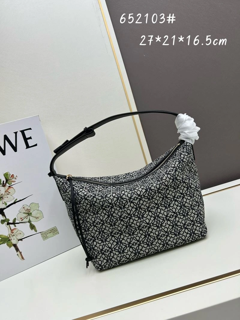 FlexibleFit Loewe Top Handle Bags 83575