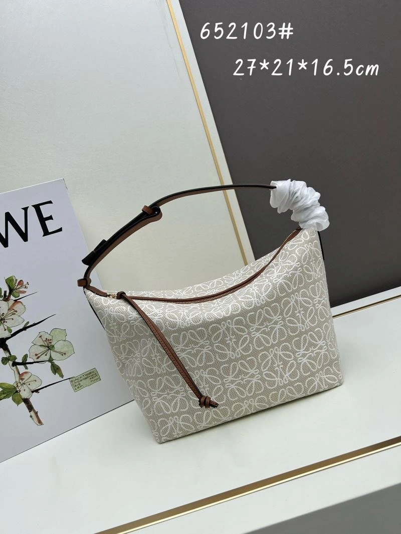 Comfortable Loewe Top Handle Bags 83569