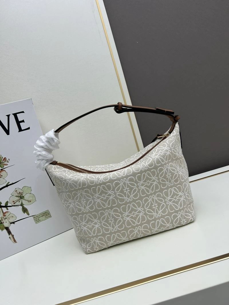 Comfortable Loewe Top Handle Bags 83569