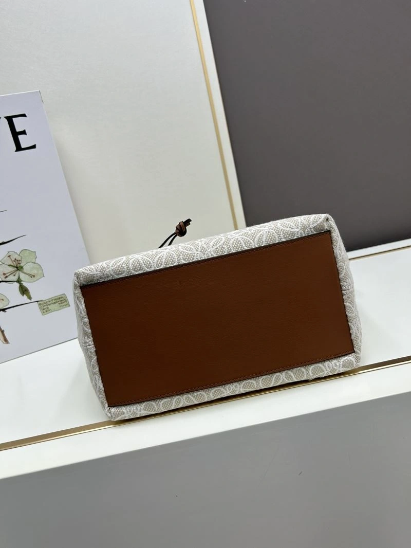 Comfortable Loewe Top Handle Bags 83569