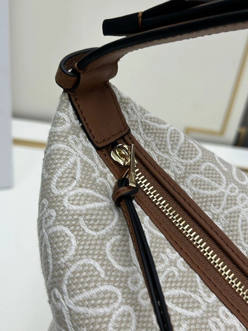Comfortable Loewe Top Handle Bags 83569
