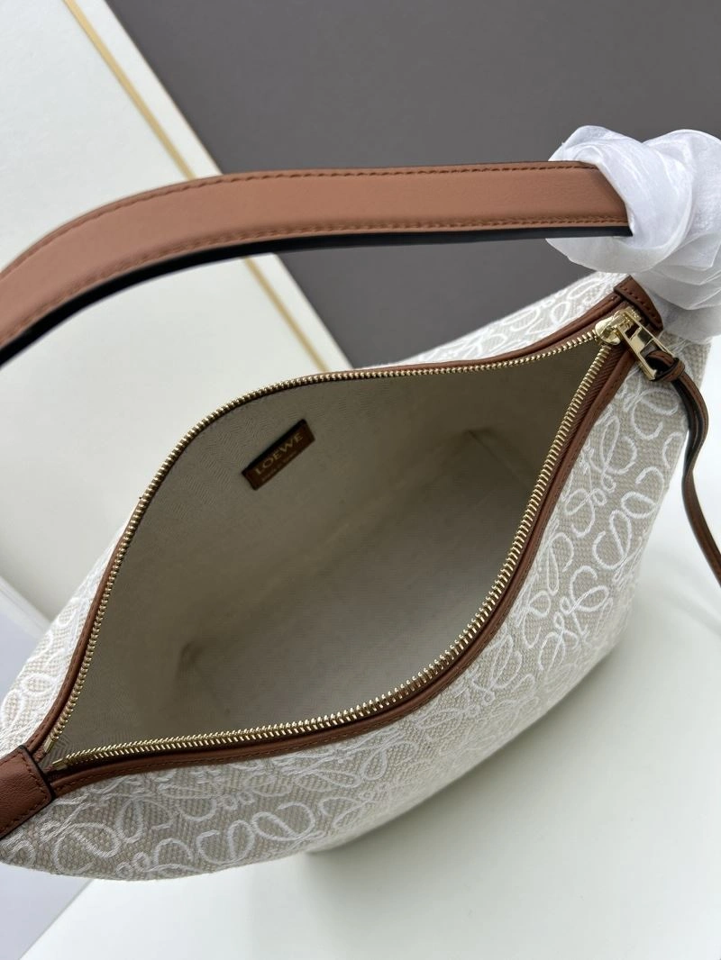 Comfortable Loewe Top Handle Bags 83569