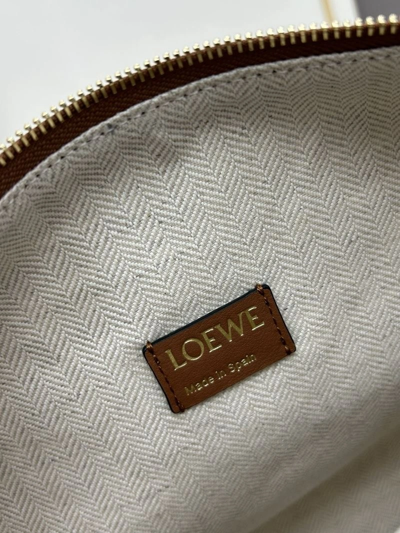 Comfortable Loewe Top Handle Bags 83569