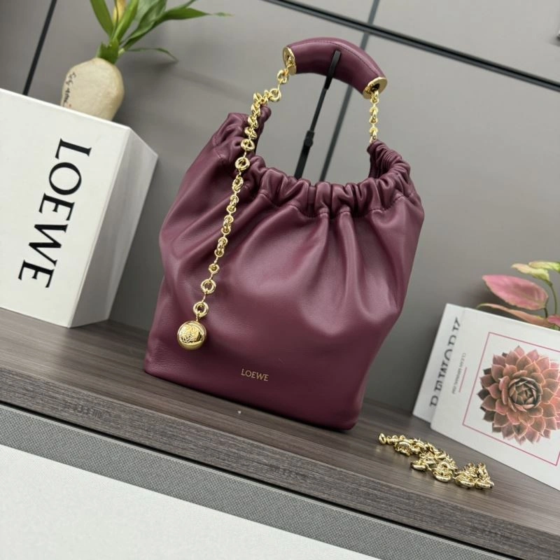 Loewe Top Handle Bags Bright 58326