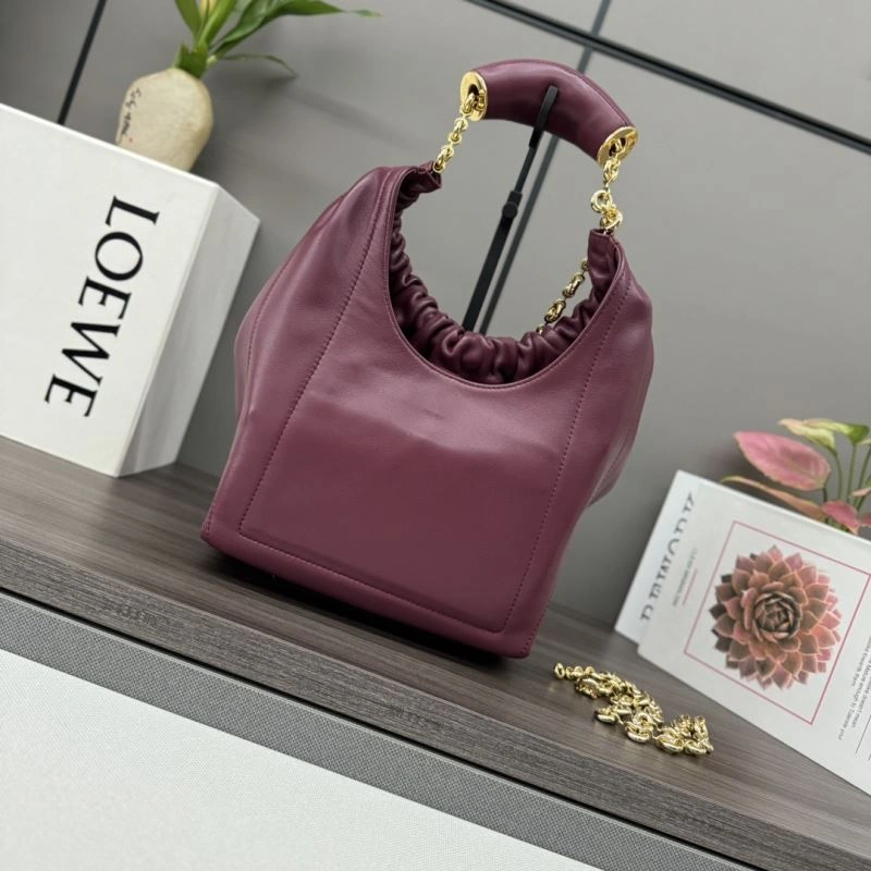 Loewe Top Handle Bags Bright 58326