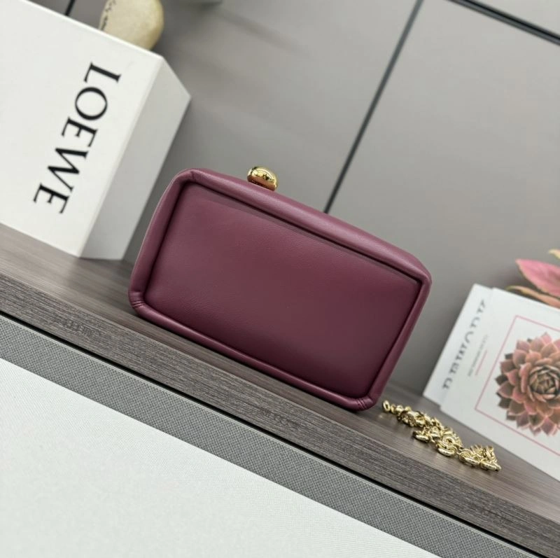 Loewe Top Handle Bags Bright 58326