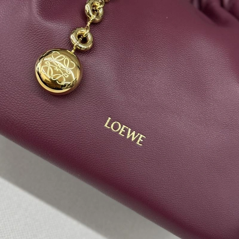 Loewe Top Handle Bags Bright 58326