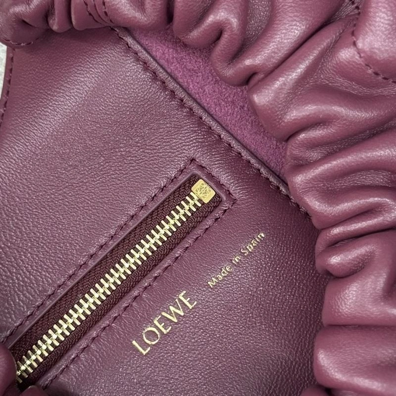 Loewe Top Handle Bags Bright 58326