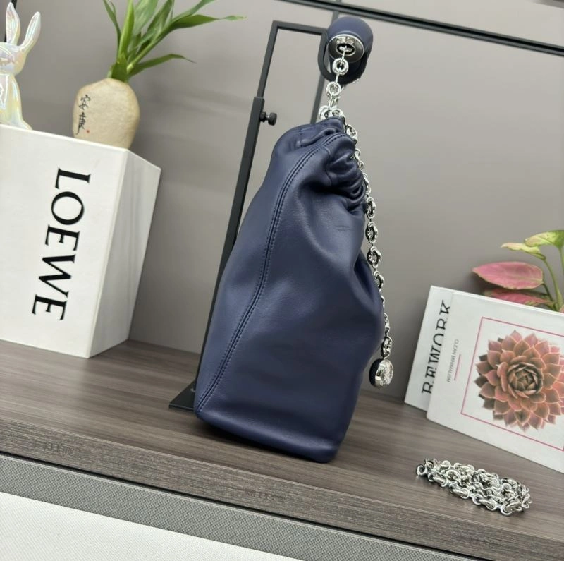 Loewe Top Handle Bags Durable 58322