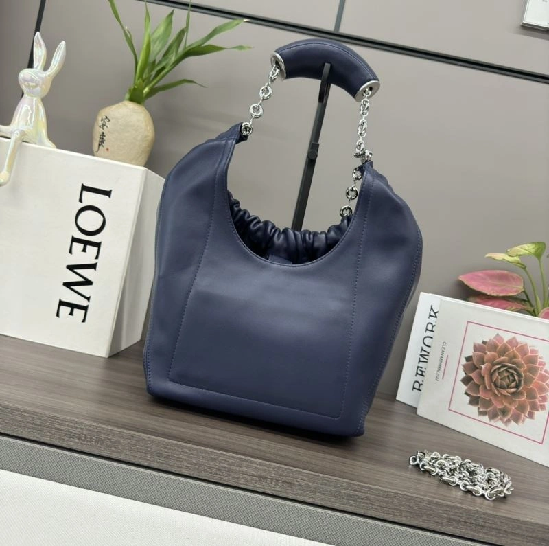 Loewe Top Handle Bags Durable 58322