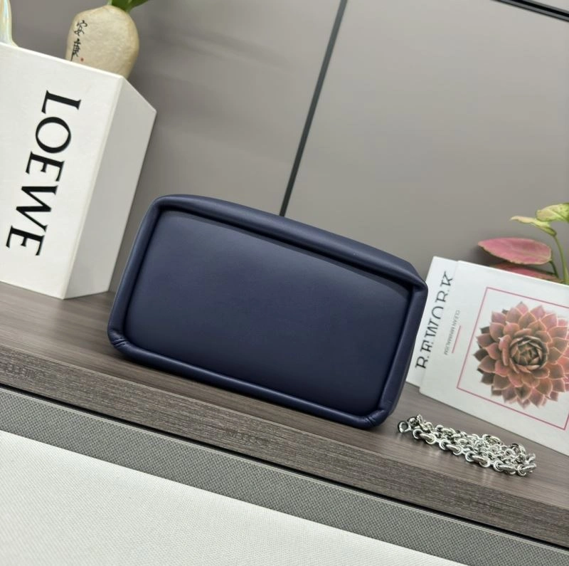 Loewe Top Handle Bags Durable 58322