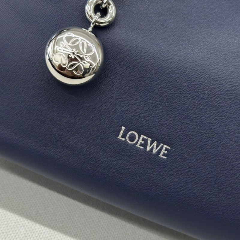 Loewe Top Handle Bags Durable 58322
