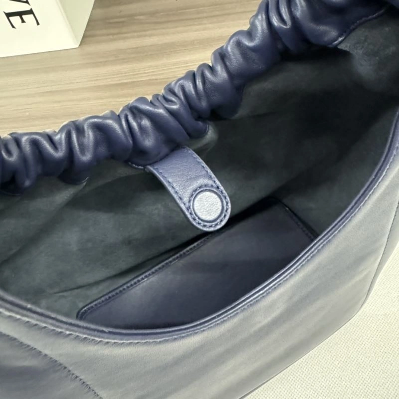 Loewe Top Handle Bags Durable 58322
