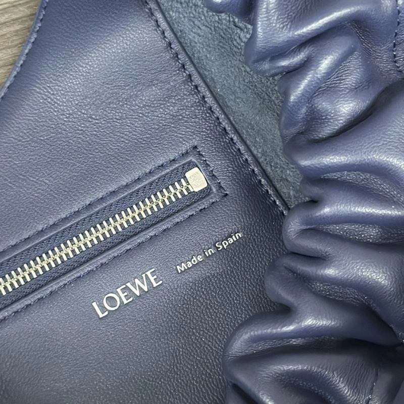 Loewe Top Handle Bags Durable 58322