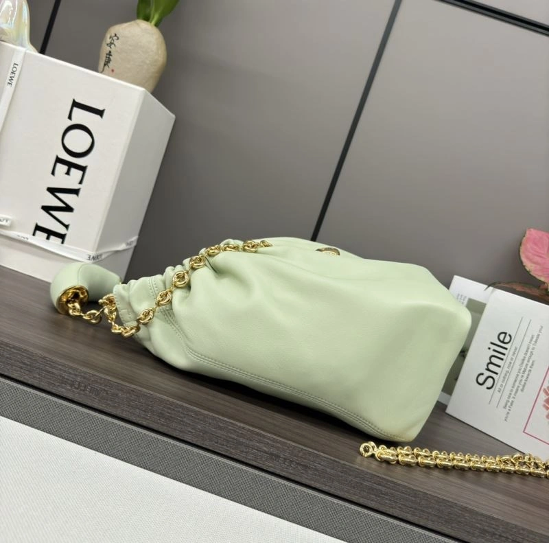 Loewe Top Handle Bags Chic 58315