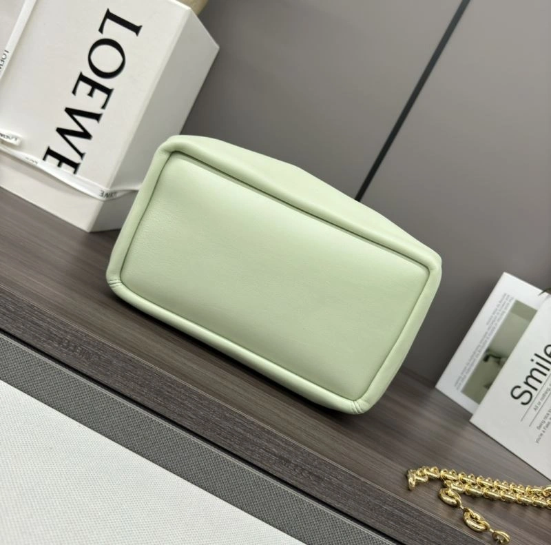 Loewe Top Handle Bags Chic 58315