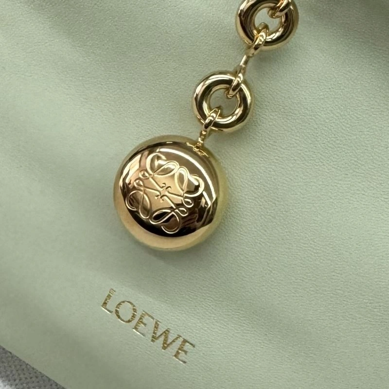 Loewe Top Handle Bags Chic 58315