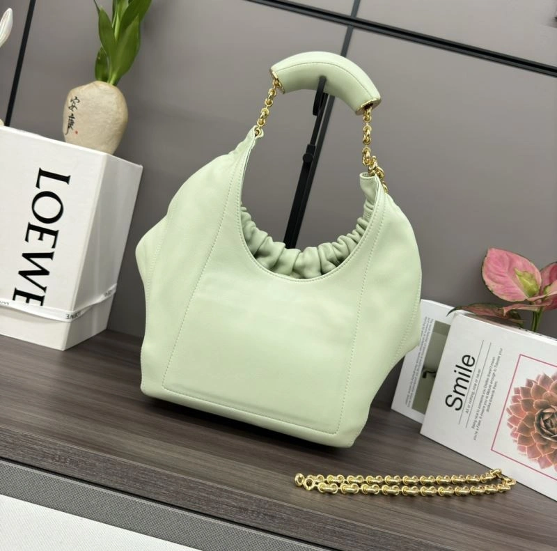 Loewe Top Handle Bags Chic 58315