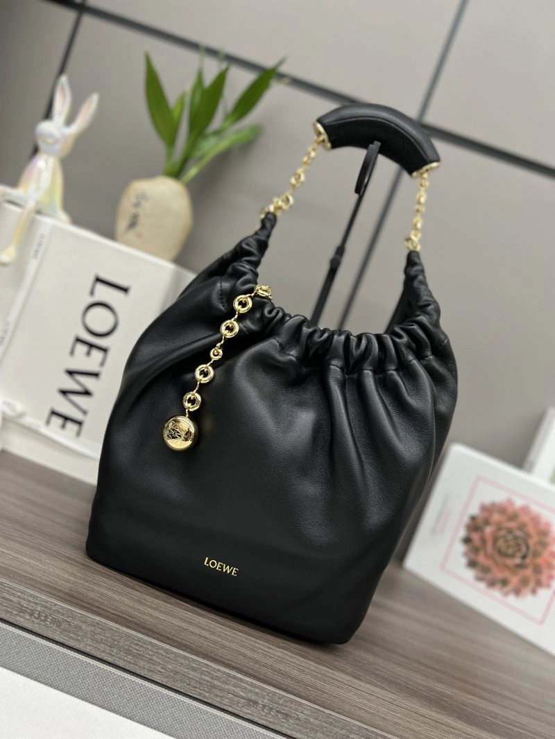 Loewe Top Handle Bags Timeless 58320