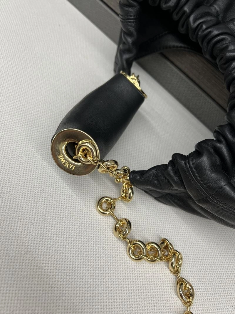 Loewe Top Handle Bags Timeless 58320
