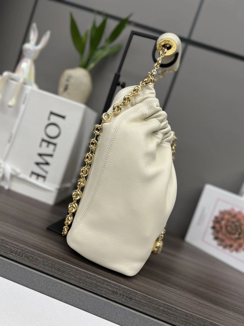 Loewe Top Handle Bags Refined 58318